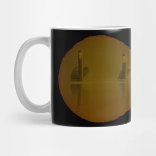 For life Mug